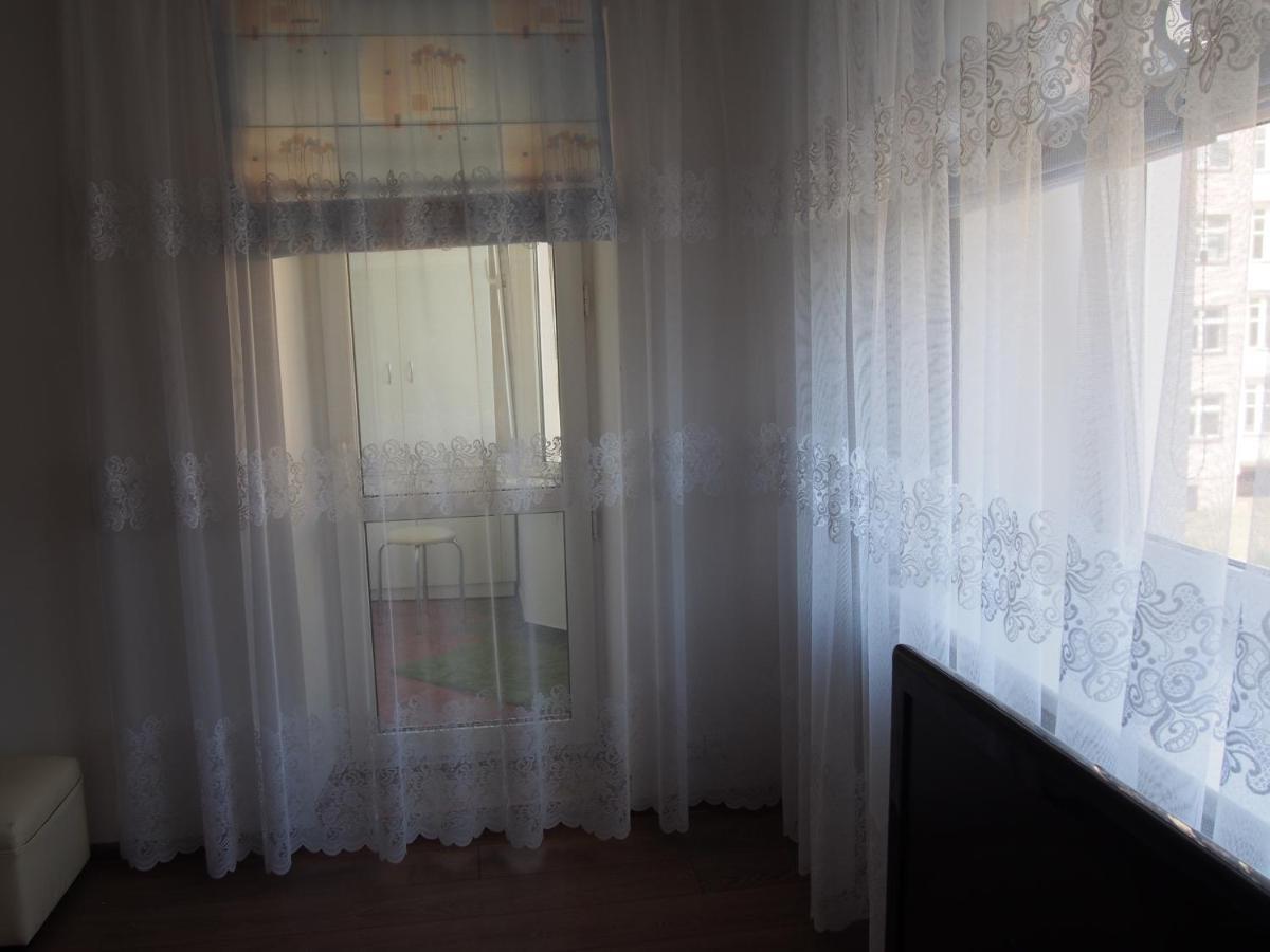 וילנה Santariskes Apartment מראה חיצוני תמונה